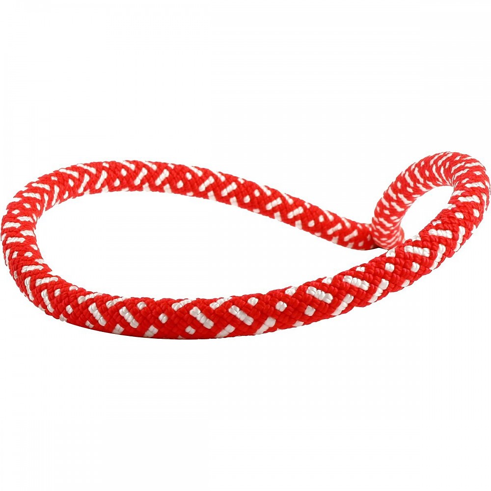 photo: Edelweiss Discover 8 mm dynamic rope