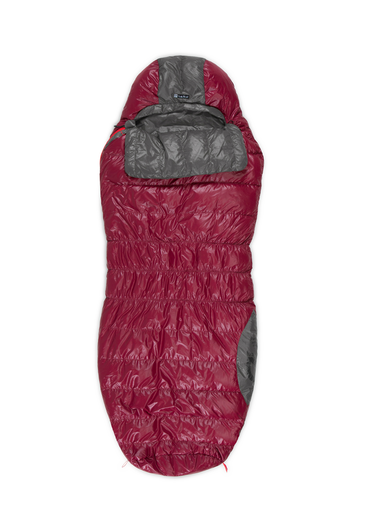 photo: NEMO Rhumba 30 3-season down sleeping bag