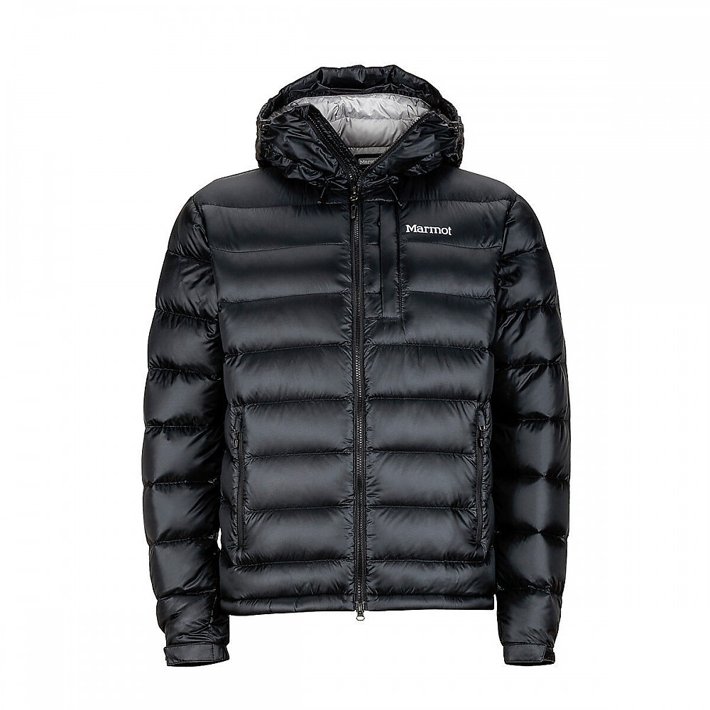 Marmot Ama Dablam Jacket Reviews - Trailspace