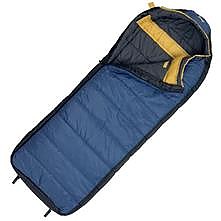 photo: Slumberjack Esplanade +20ºF 3-season synthetic sleeping bag