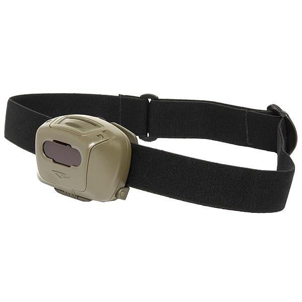 photo: Princeton Tec Quad Tactical headlamp