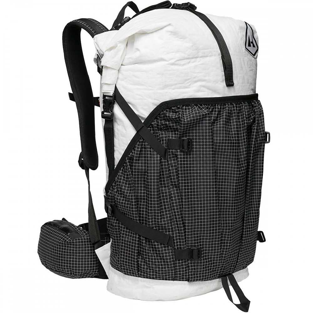 photo: Hyperlite Mountain Gear Southwest 55 weekend pack (50-69l)