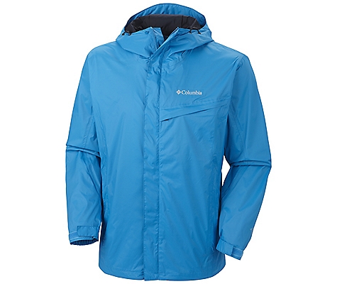 photo: Columbia Men's Watertight Jacket waterproof jacket