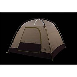 photo: Big Agnes Yellow Jacket 4 mtnGLO three-season tent