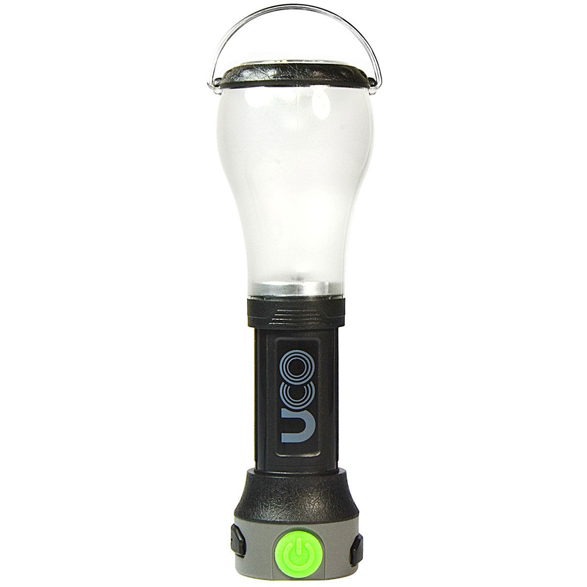 photo: UCO Pika 3-in-1 Rechargeable Lantern battery-powered lantern