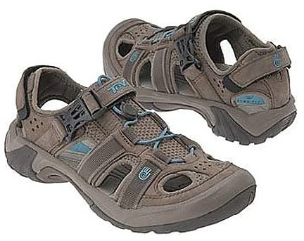 teva omnium review