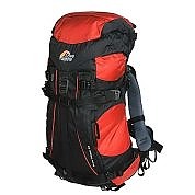 photo: Lowe Alpine Snow Attack 35 winter pack