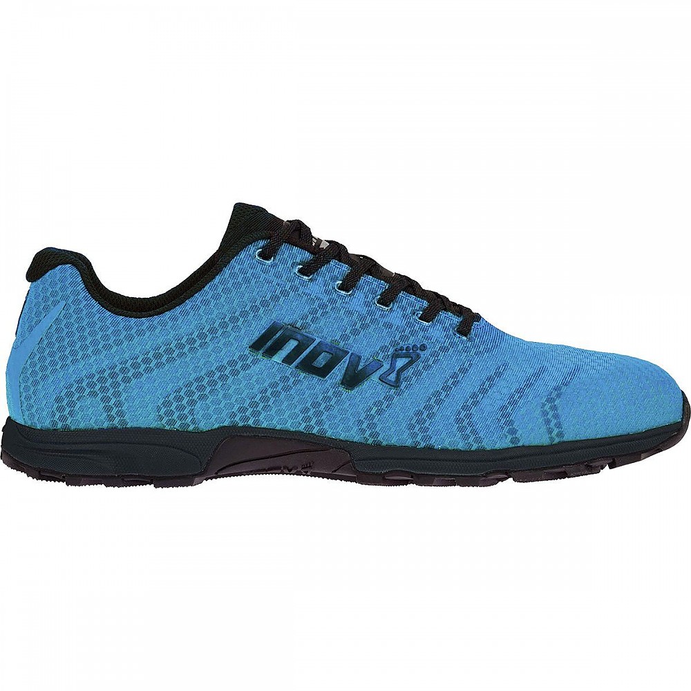 photo: INOV8 F-Lite 195 trail running shoe