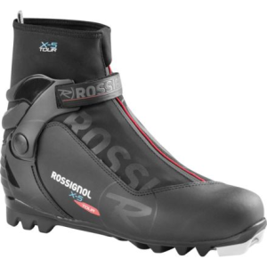 photo: Rossignol BC X5 nordic touring boot