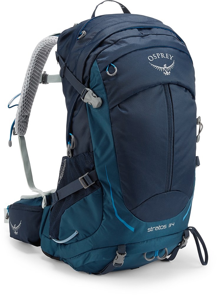 osprey stratos 34 uk