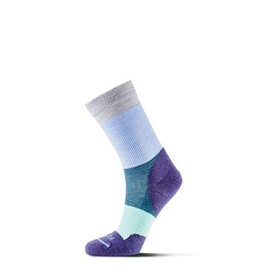 photo: FITS Sock Light Hiker Crew hiking/backpacking sock