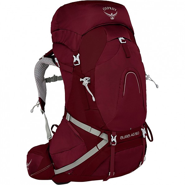 Osprey Aura AG 50