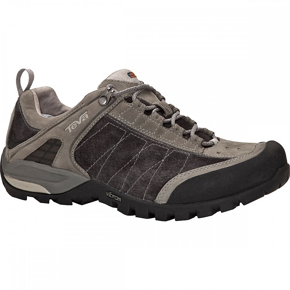 photo: Teva Riva eVent trail shoe