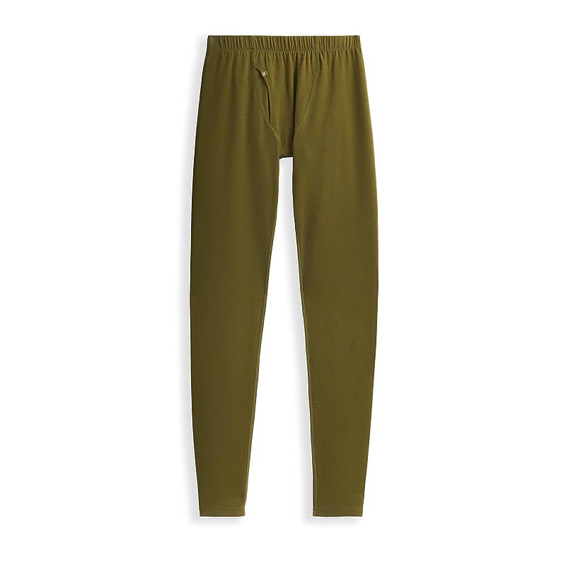 photo: Ibex Woolies Tech Bottoms base layer bottom