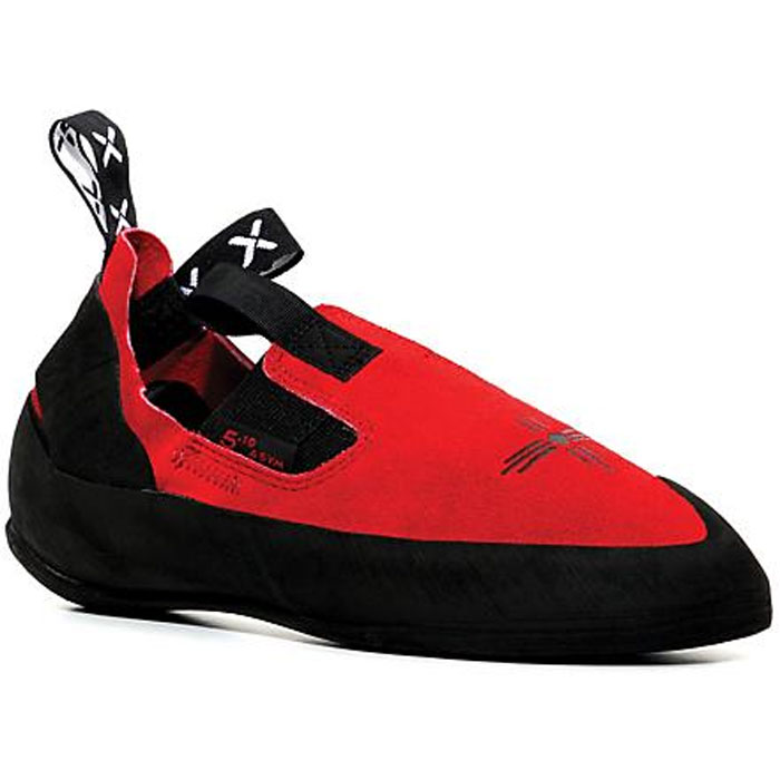 5.10 anasazi moccasym