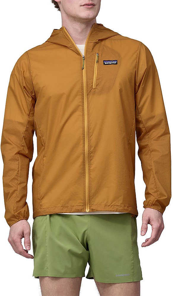 Patagonia houdini jacket review online