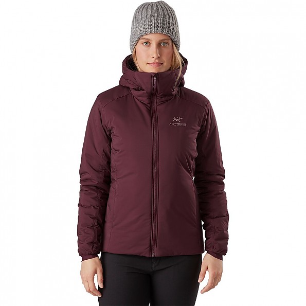 Arc'teryx Atom Heavyweight Hoody