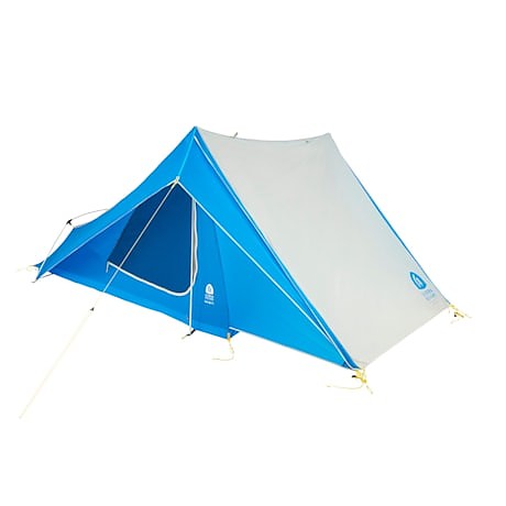Sierra Designs Divine Light 2 FL Reviews - Trailspace