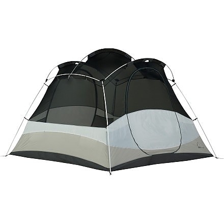 photo: Sierra Designs Yahi 4 three-season tent