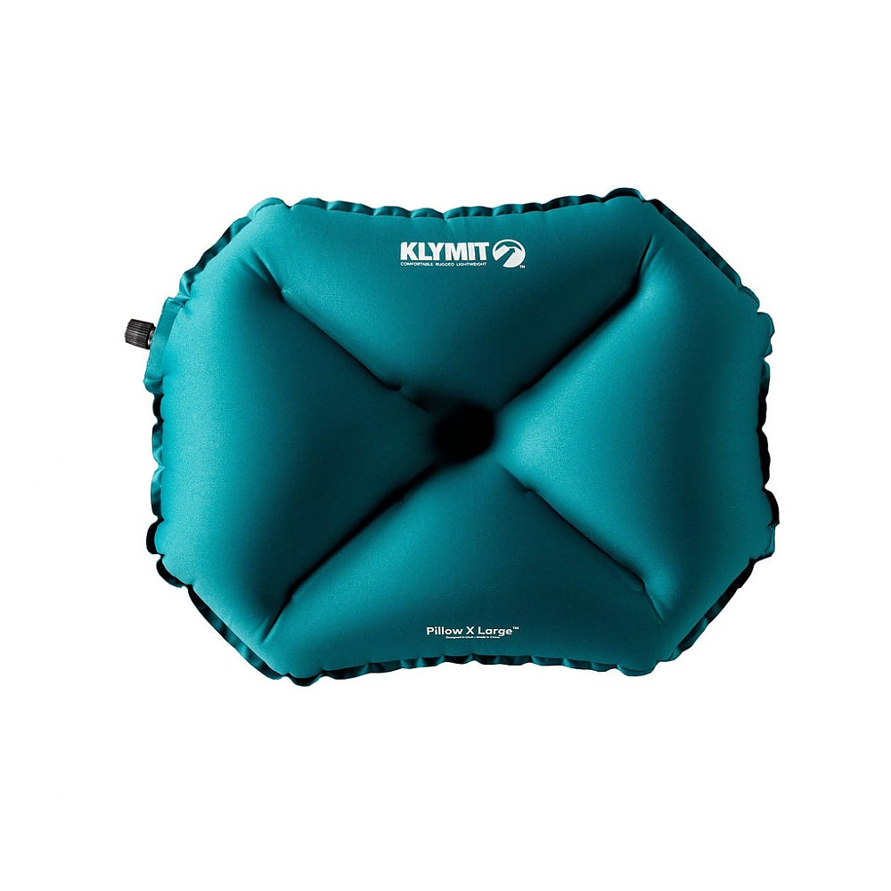 photo: Klymit Pillow X Large pillow