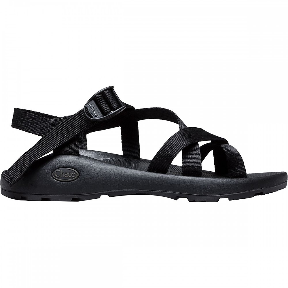 photo: Chaco Z/1 Classic sport sandal