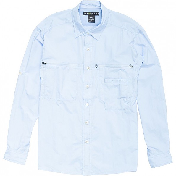ExOfficio Reef Runner Lite Long-Sleeve Shirt