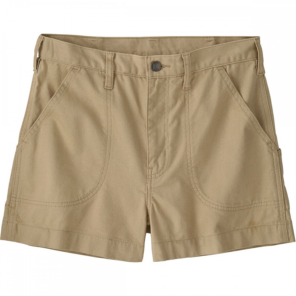 photo: Patagonia Stand Up Shorts hiking short