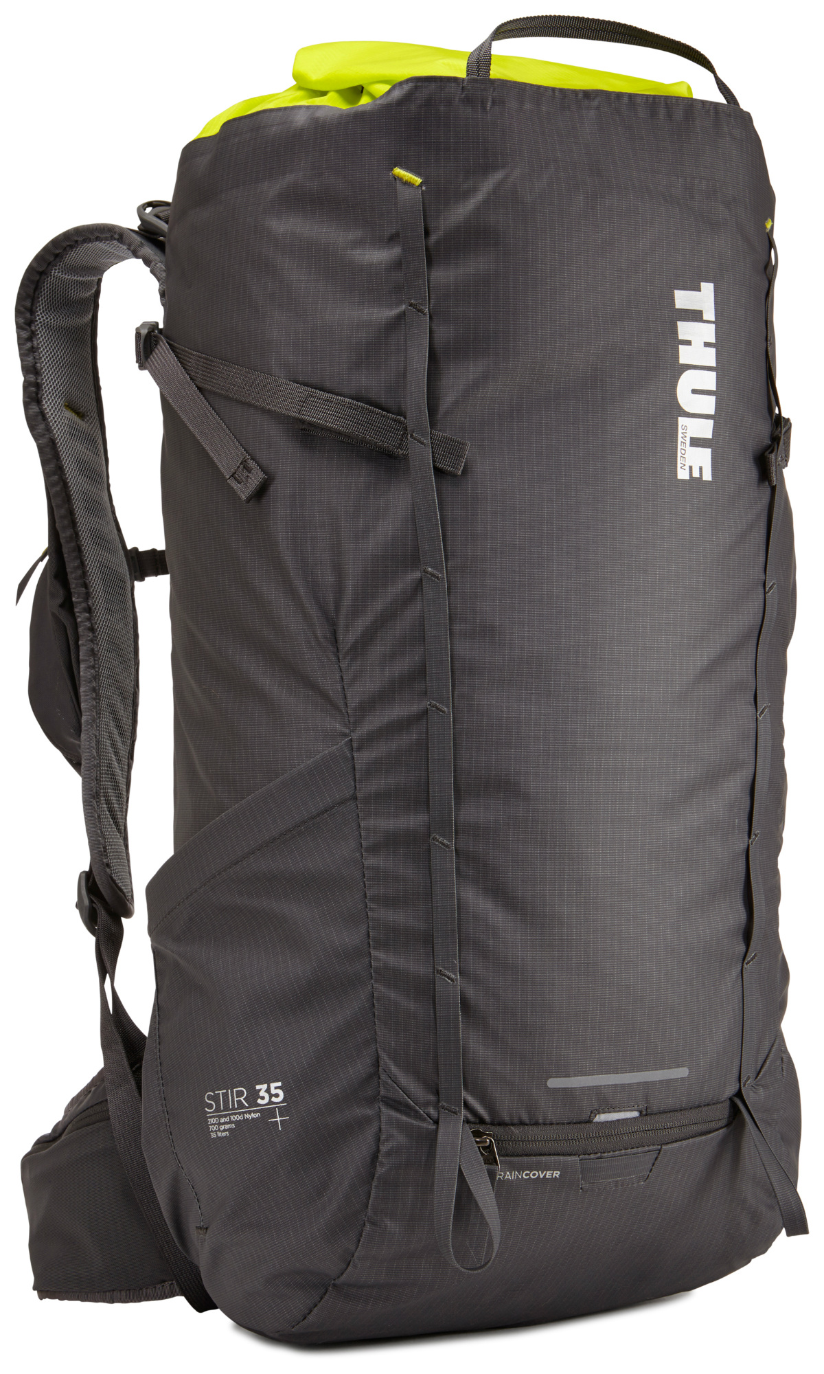 photo: Thule Stir 35L overnight pack (35-49l)