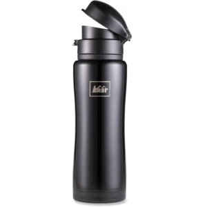 photo: REI Flip-Top Vacuum Bottle - 20 fl. oz. thermos