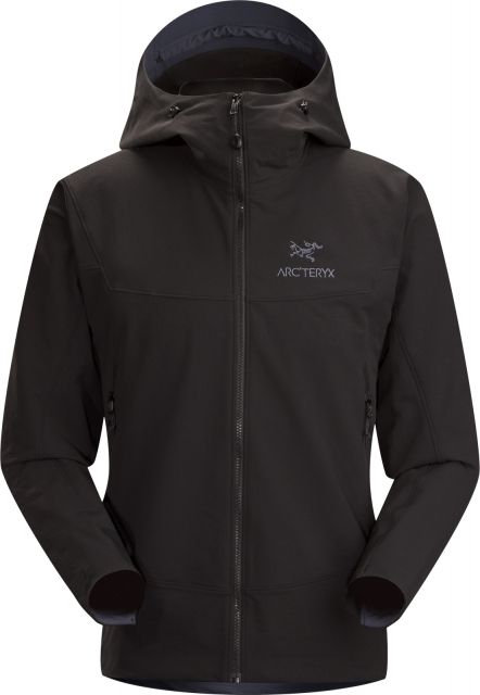 Arc'teryx Gamma MX Jacket Reviews - Trailspace.com