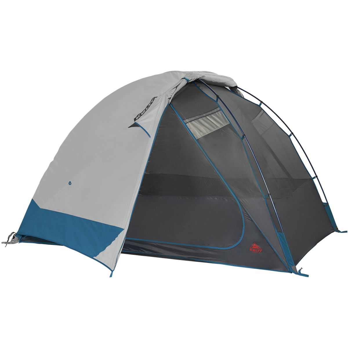 photo: Kelty Night Owl 4 three-season tent
