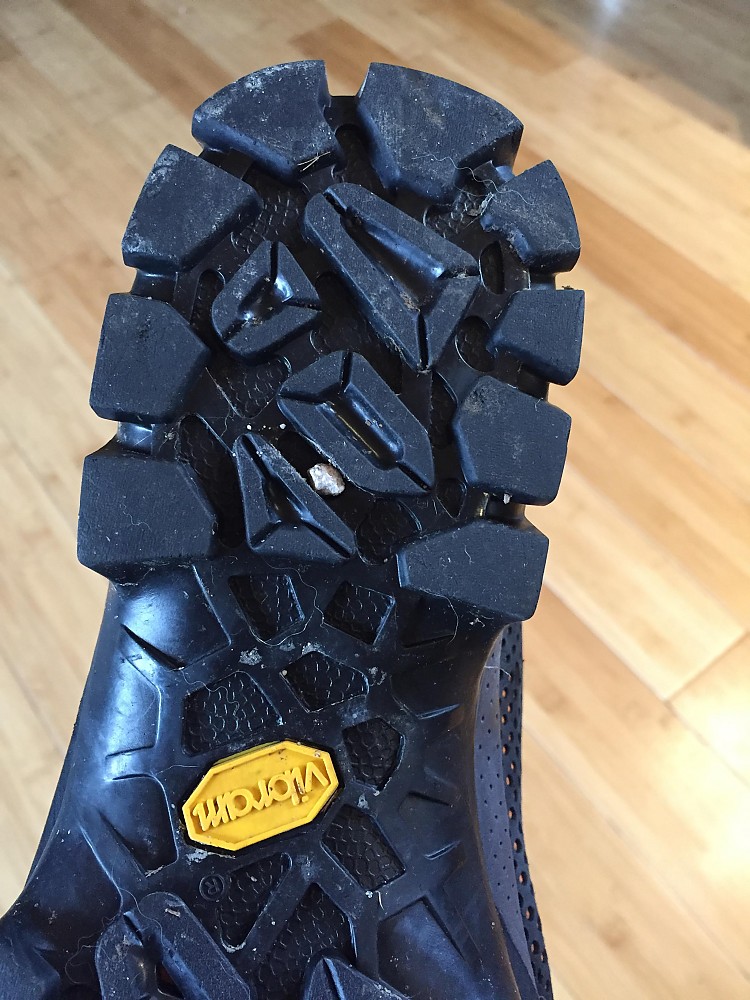tecnica forge gtx review