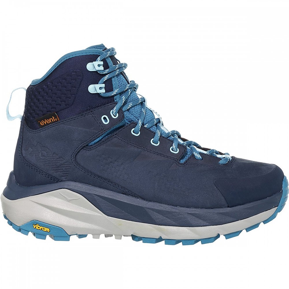 photo: Hoka Women's Kaha eVent hiking boot