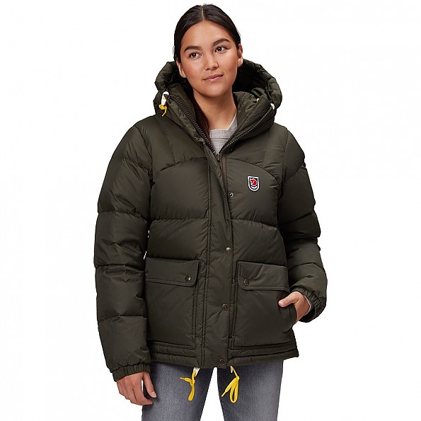 Fjallraven Expedition Down Lite Jacket