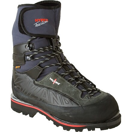 photo: Kayland Hyper Traction mountaineering boot