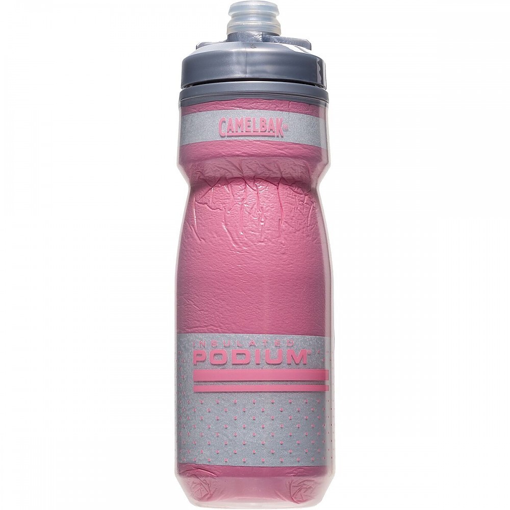 photo: CamelBak Podium Chill water bottle