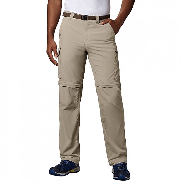 Columbia Silver Ridge Convertible Pant