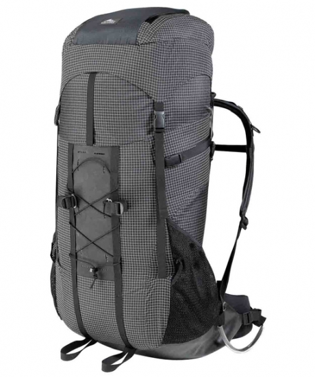 gregory whitney backpack review