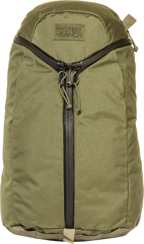photo: Mystery Ranch Urban Assault 21 daypack (under 35l)