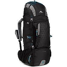 high sierra titan backpack