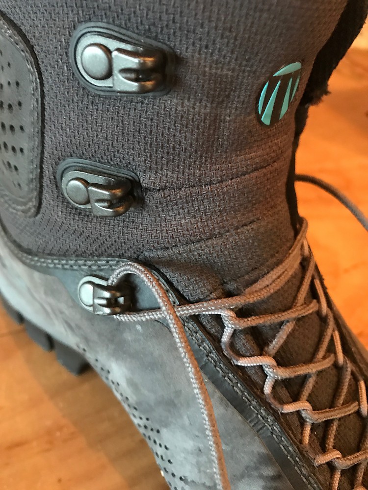 tecnica forge gtx review