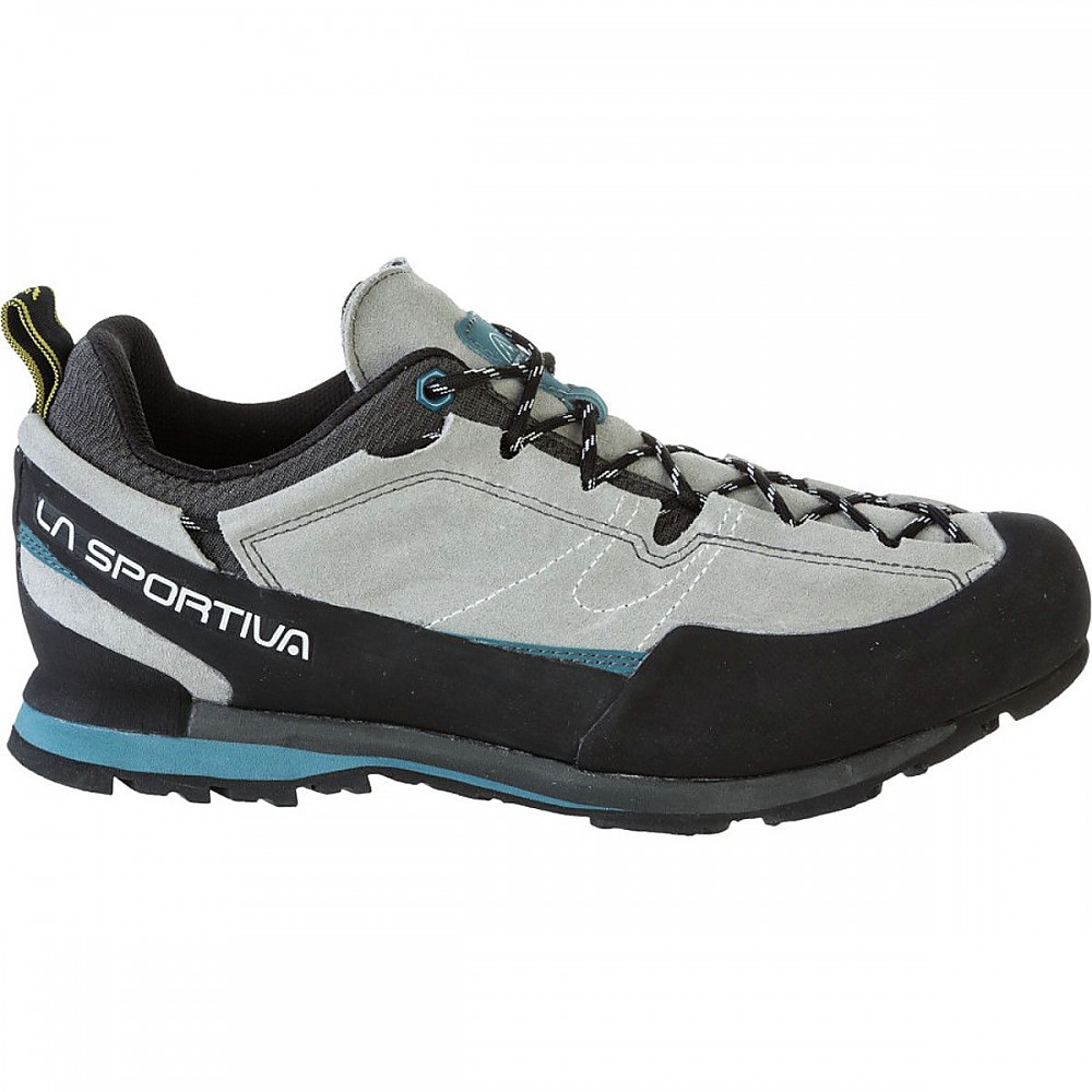 La Sportiva Boulder X Reviews Trailspace
