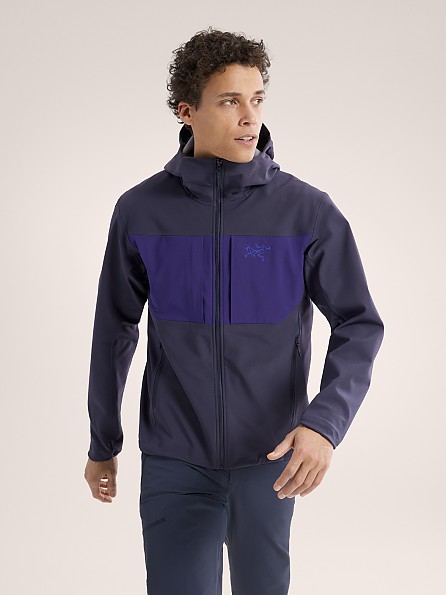 Arc'teryx Gamma MX Hoody