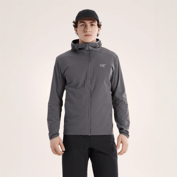 Synthetic Insulated Jackets
