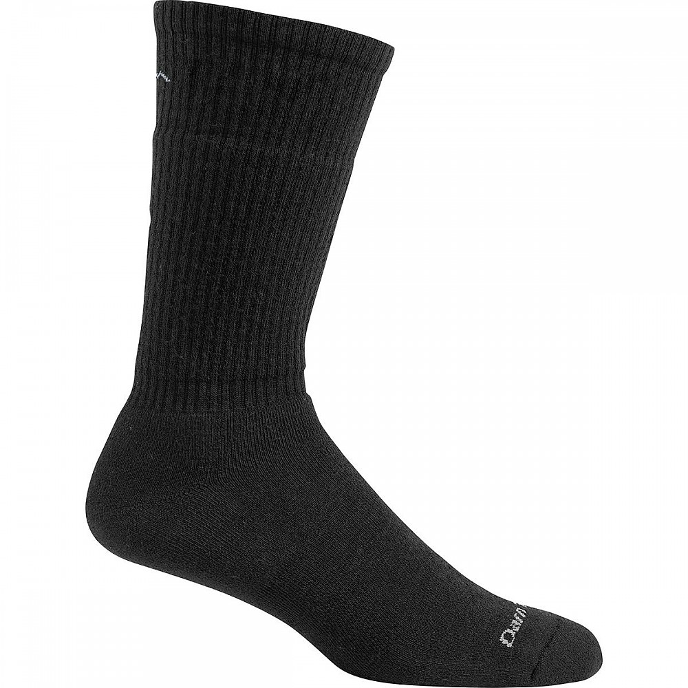 photo: Darn Tough Standard Issue Mid-Calf Light Cushion sock