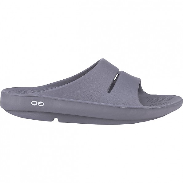 OOFOS OOahh Slide Sandal