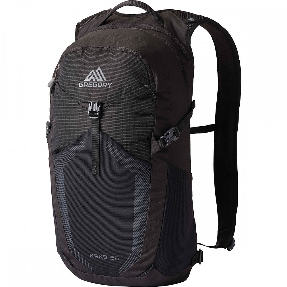 photo: Gregory Nano 20 daypack (under 35l)