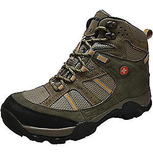 Wenger Swiss Army Anchorage Mid Reviews Trailspace