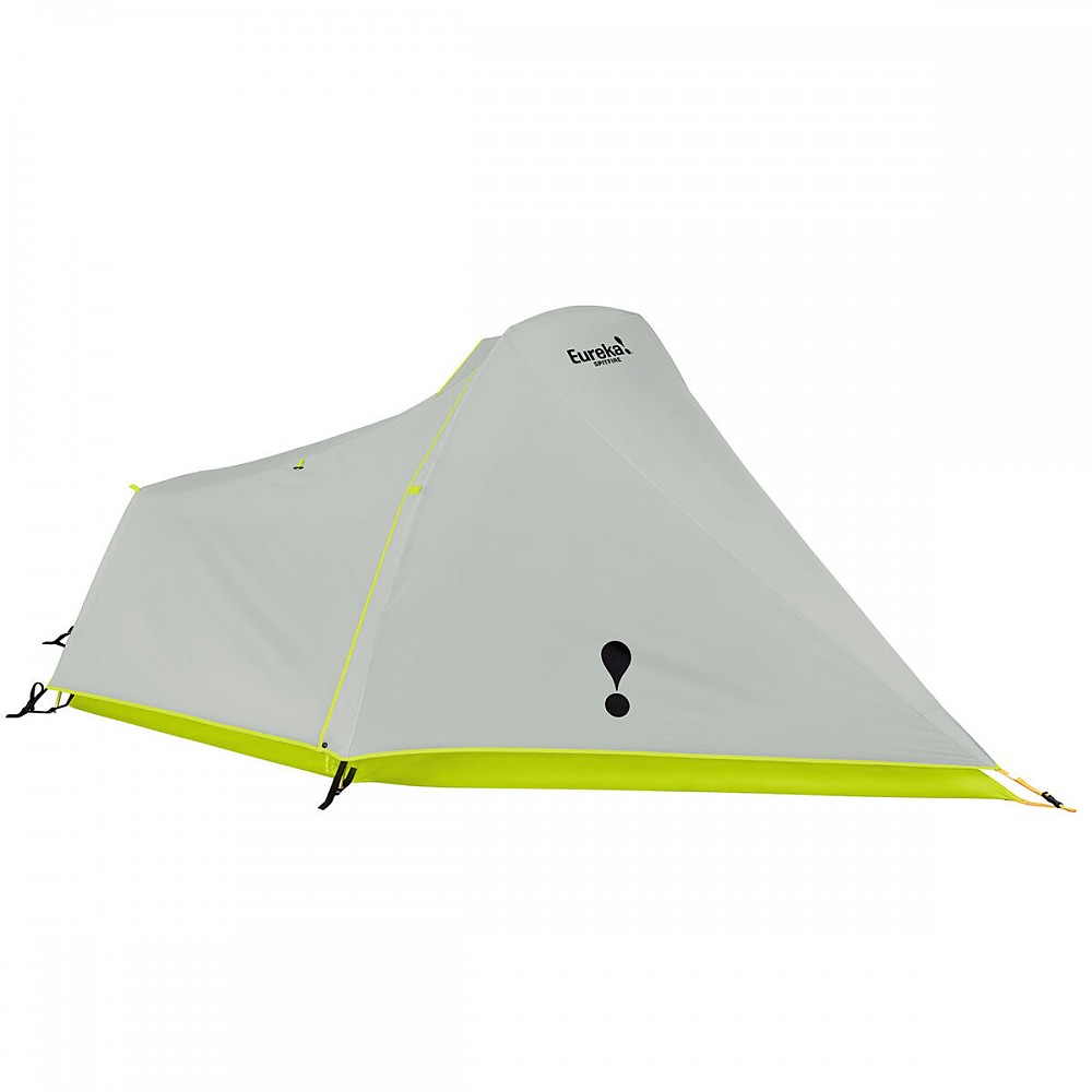 photo: Eureka! Spitfire 2 three-season tent