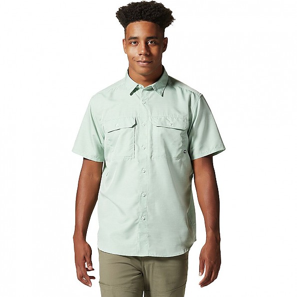 Mountain Hardwear Canyon Shirt Long Sleeve
